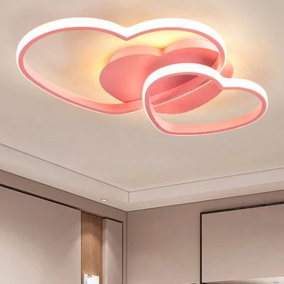 

nordic led modern led ceiling light lamparas de techo luminaire living room lights dining room living room bedroom