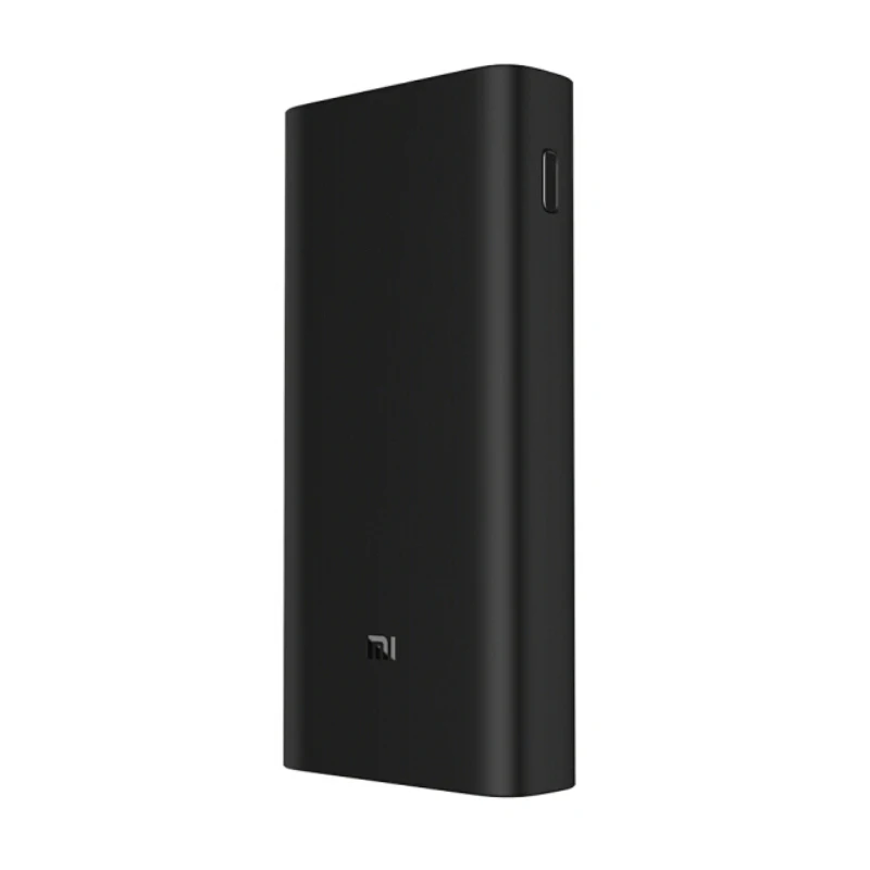 Xiaomi Power Bank 3 20000 мАч выходное зарядное устройство PD быстрое Внешнее Зарядное для