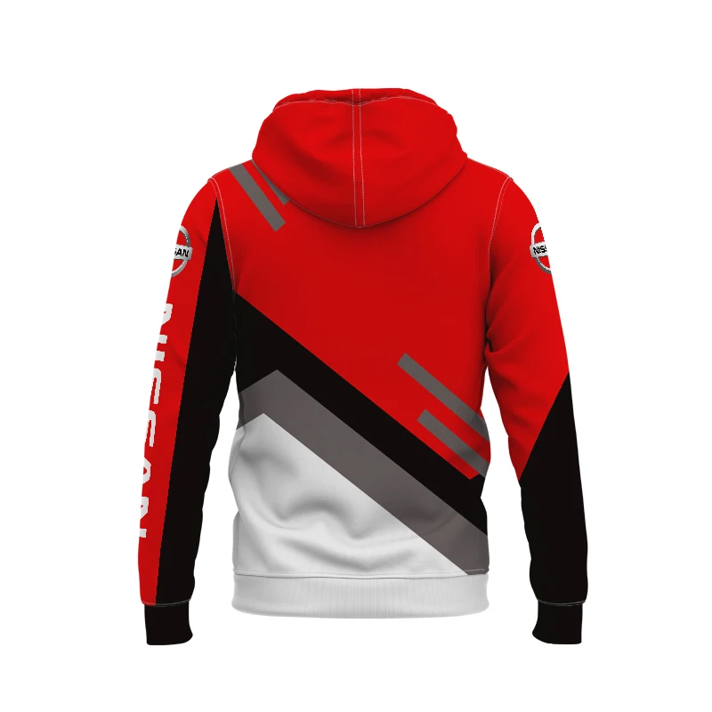 

New hoodie 3d sweatshirt men and women hooded loose autumn and winter jacket street clothing hoodie