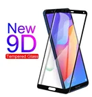 Защитное стекло для LG K22, K42, K52, K62, K41S, K51S, K61, K40S, K50S