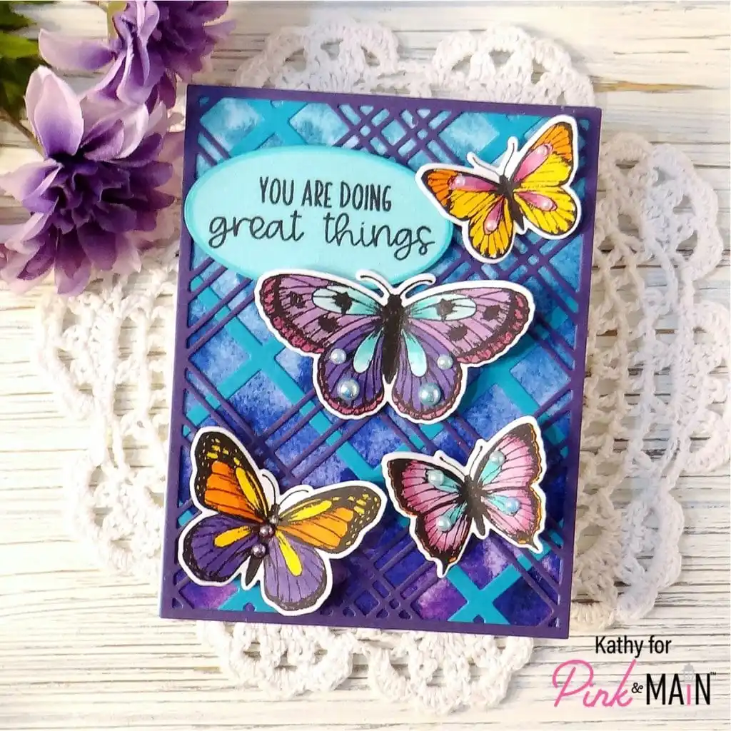 

Rhombus Plaid Background Metal Cutting Dies and Stamps Scrapbook Dariy Decoration Stencil Embossing Template DIY Greeting Card