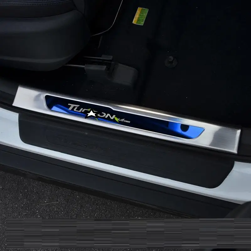 Корпус окна задние панели педаль внешняя Модифицированная Авто Автомобильные