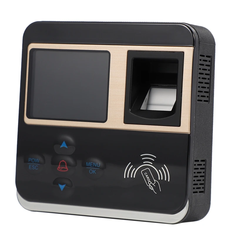 2 4 дюймовый TFT цветной экран сканер отпечатков пальцев биометрический Reade |