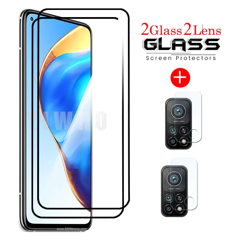 

Tempered Glass For Xiaomi Mi 10T Pro Mi 10T Lite 11 11T Screen Protector Camera Len Film Glass For Xiaomi Mi 10 Pro Mi 11T Glass