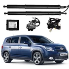 Электрический подъемник для задней двери для Chevy Chevrolet ORLANDO 2018 +, автомобильный подъемник для задней двери, внедорожник, автоматический подъемник багажника, аксессуары