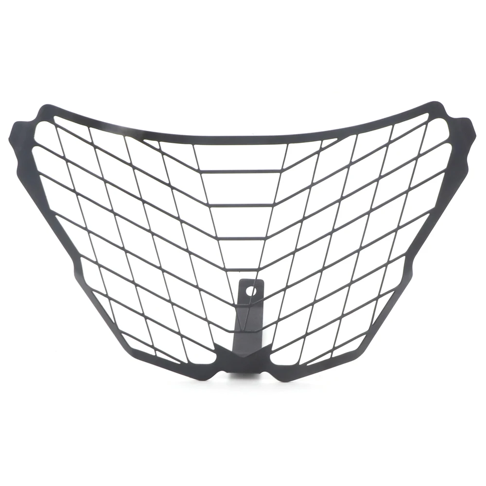 Новый защитный чехол для передней решетки мотоцикла RC125 RC200 RC390 RC 125 200 390 2014 2016