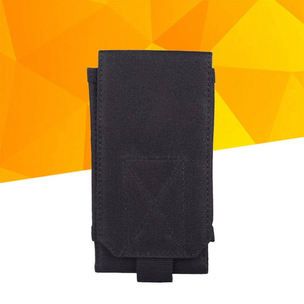 6 дюймов Многофункциональный Открытый Универсальный бегущий кобура поясной