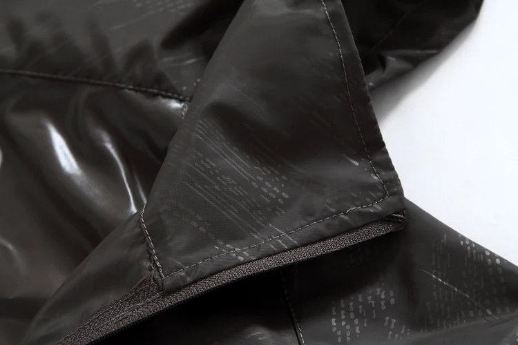 Женские Водонепроницаемые быстросохнущие пальто с защитой от УФ-лучей куртка