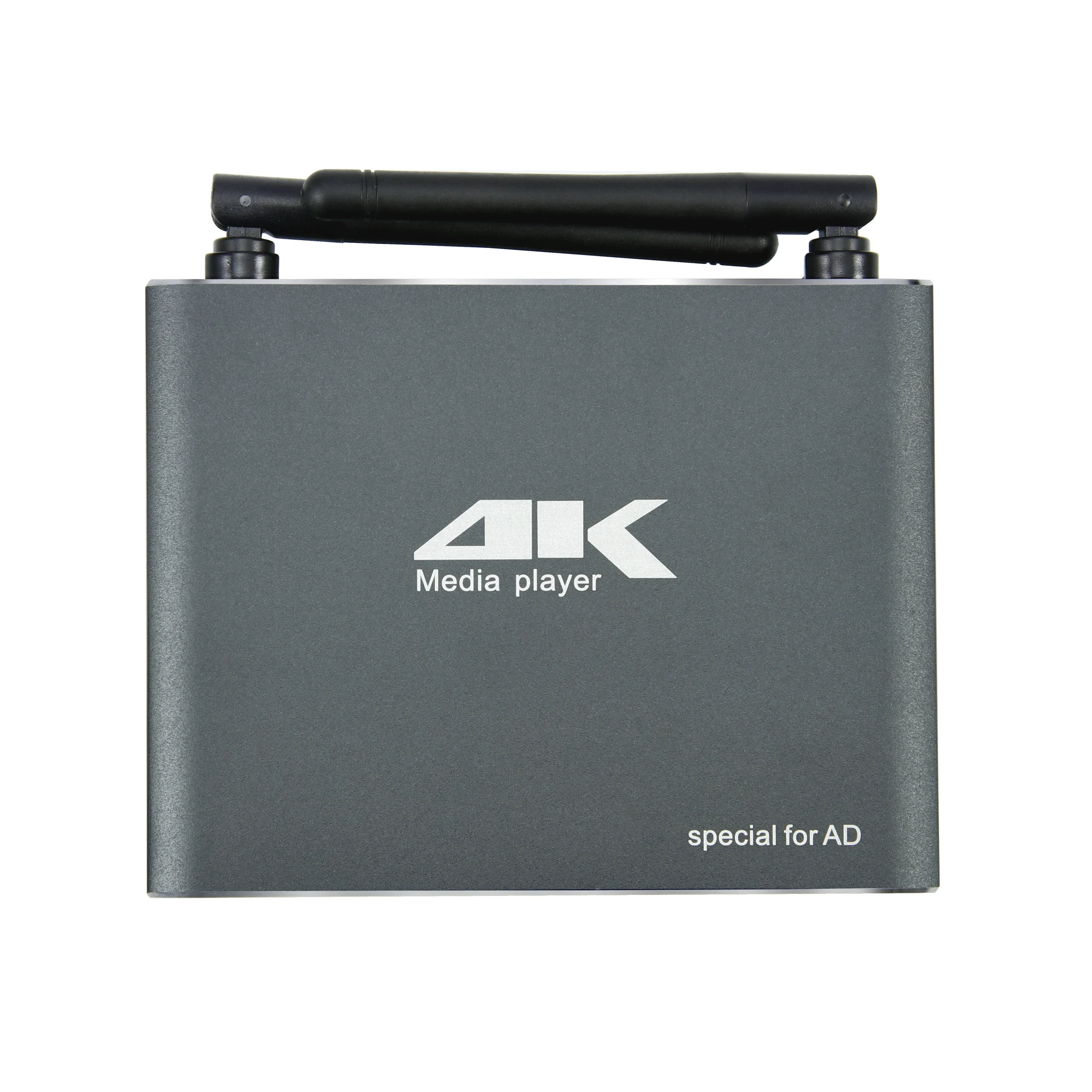 Autoplay Full HD 4K медиаплеер с Wi-Fi TF картой USB диск HDD Внешний мультимедийный видео