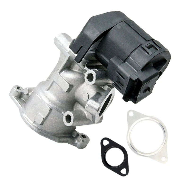 Клапан рециркуляции выхлопных газов для Ford TDCI 2.0L CITROEN C4 C5 C8 VOLVO V50 V70 S40 1436390 30777384 1231964