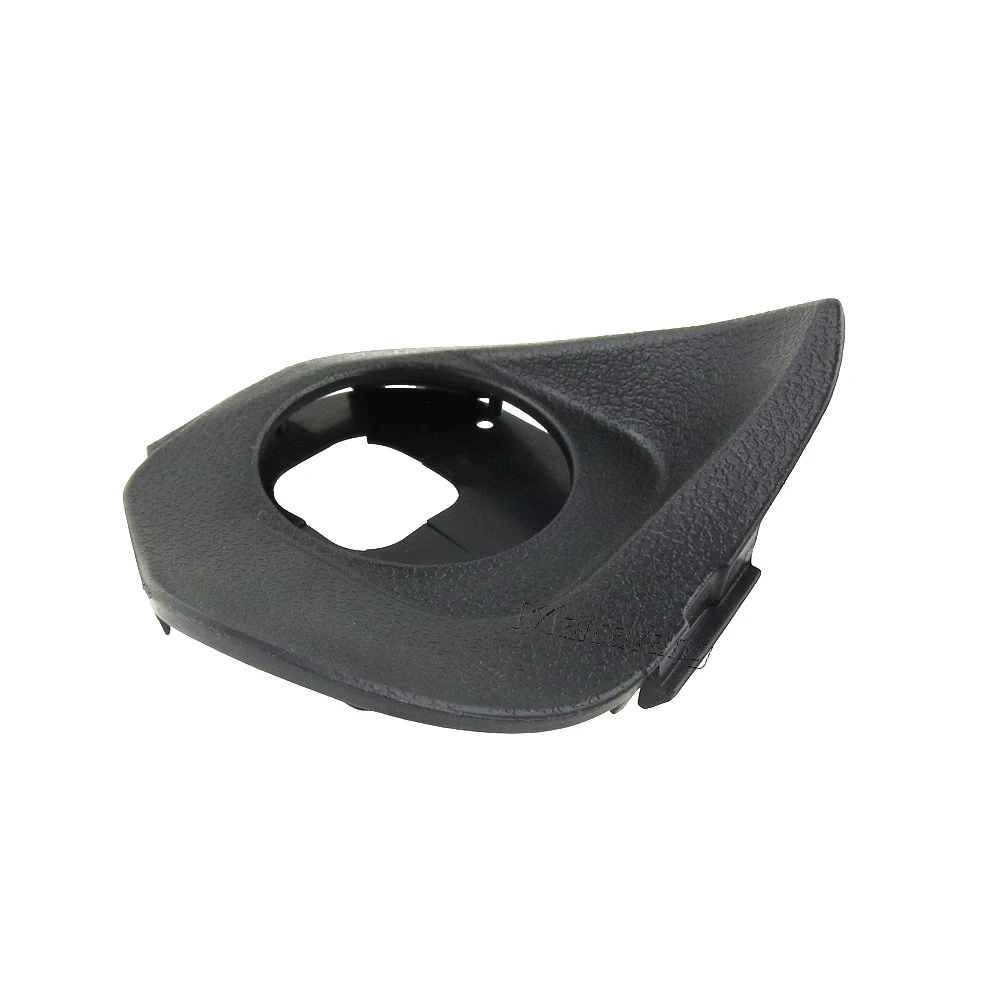 Крышка переключателя круиз-контроля из АБС-пластика для TOYOTA CROWN ALPHARD LAND CRUISER