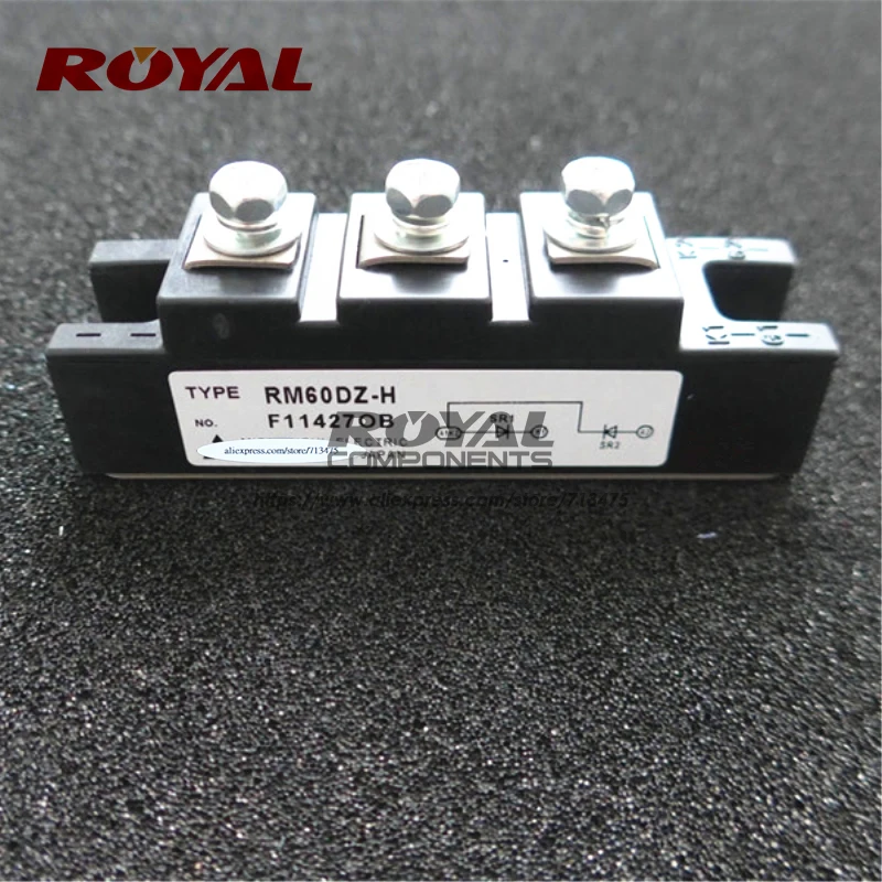 RM100DZ-H RM30DZ-H RM30DZ-2H RM60DZ-H DD100KB160 DD100KB160S NEW