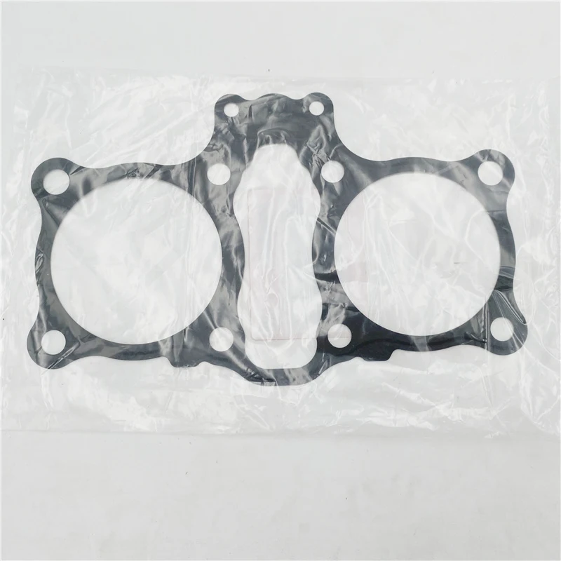 Motorcycle Oil Pan Generator Clutch Cover Gasket For GW250 GW250/S/F GSX250R DL250 |