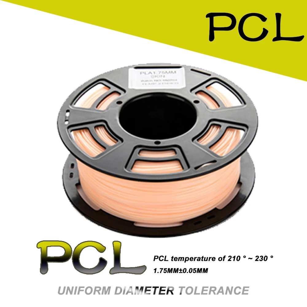 Нить из ПКЛ для детей игрушки 3d Ручка принтер экологическая безопасность