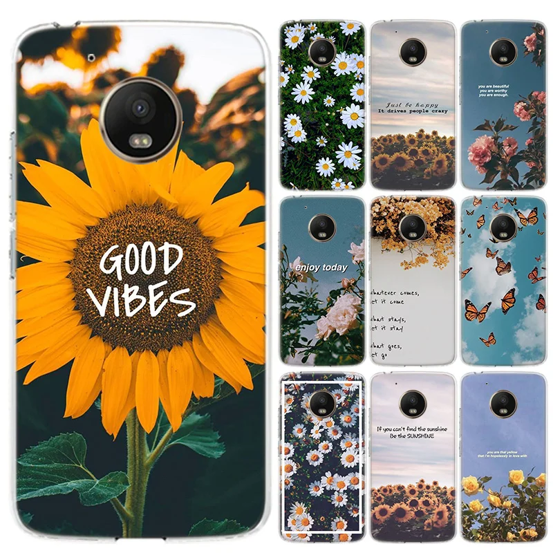 Чехол для телефона Motorola MOTO G8 G7 G6 G5 G5S G4 E6 E5 E4 Plus Play Power One Action мягкий силиконовый