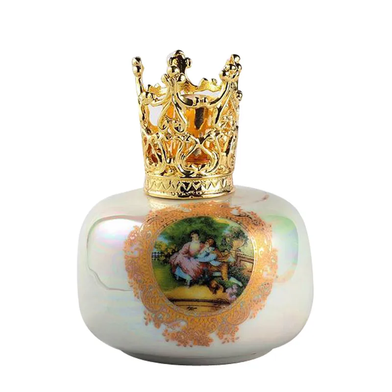 

Лампа для ароматерапии, 190 мл