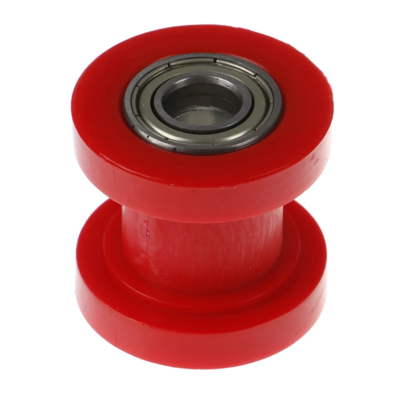 Направляющее колесо шкива для велосипеда-внедорожника ATV 10 мм | Автомобили и