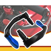 motorcycle cnc handlebar grips guard for cbr1000rr cbr1000rr brake clutch levers guard protector accessories