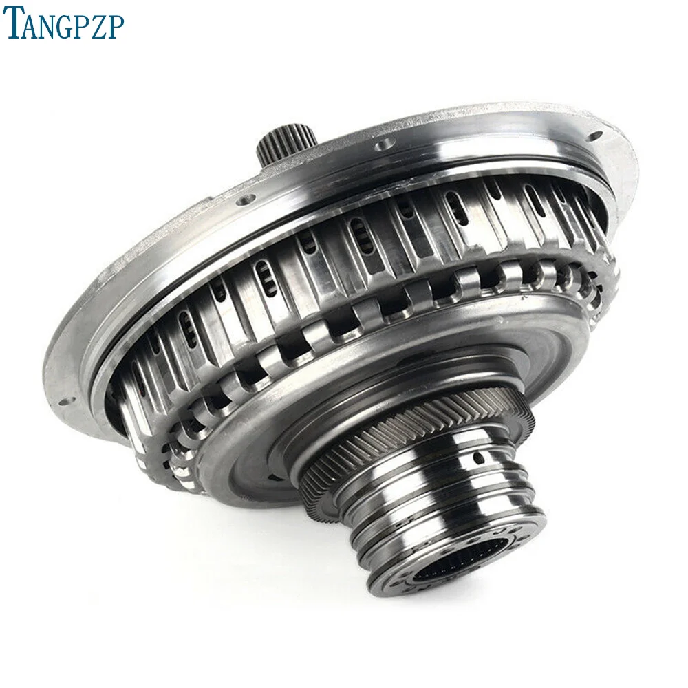 0B5141030E 0B5 DL501 7-скоростная коробка передач с двойным сцеплением для Audi A4 A5 A6 A7 Q5 RS4 RS5