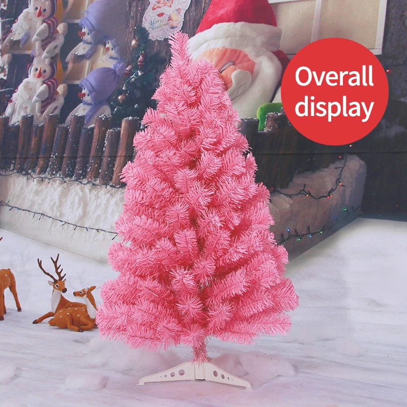 

Украшения для рождественской елки, креативное искусственное розовое украшение для вечеринки, украшение для дома, аксессуары, Детский новог...