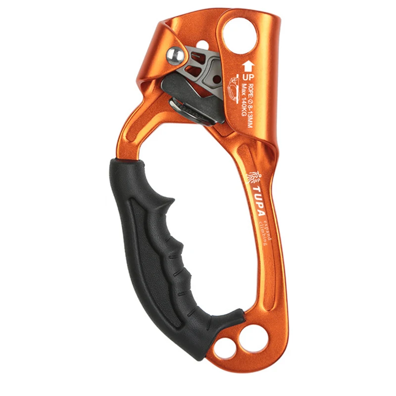 Восхождение на открытом воздухе Спорт правая и левая ручки легкий износостойкий