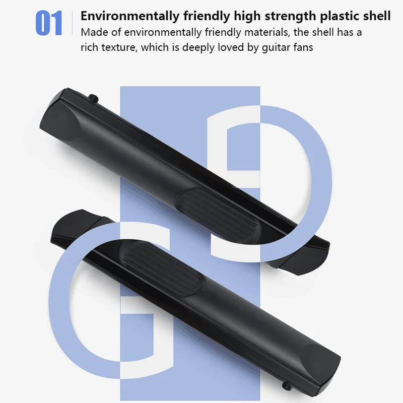 

MIni Pocket Guitar 6 String 6 Frets/4 Frets Pocket Acoustic Guitar Practice Tool Guitar Parts Gadget Chord Trainer For Beginner