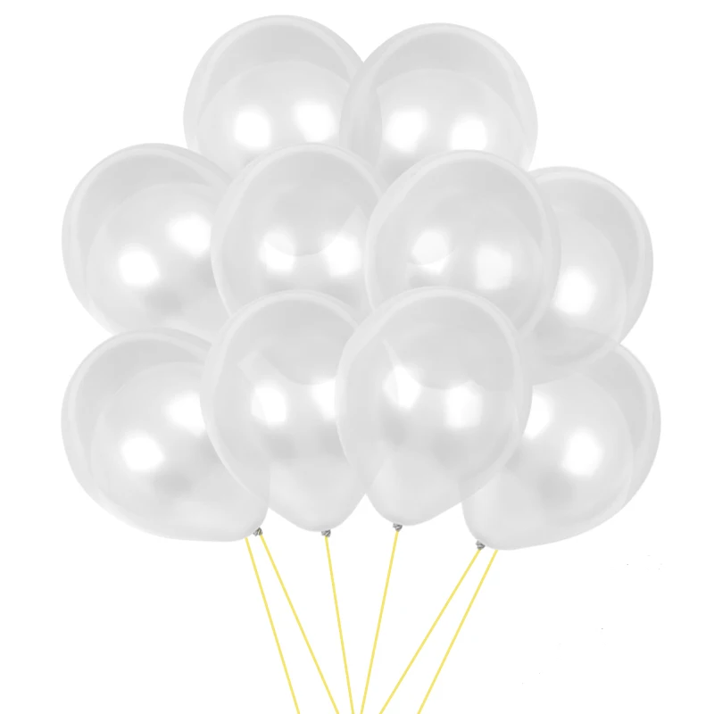 10pcs silver 5 мм* 10 м воздушный шар, веревка, фольга, шар, лазер, розовое золото, серебро, лента, украшение для свадьбы, дня рождения, вечеринки, воздушный шар, упаковка, кран - Цвет: 10pcs silver