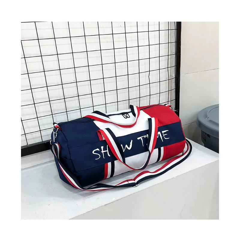 Bolsa de fitness separacion seca y humeda bolsa deporte portapartil viaje impermeable gimnasio yoga bolsa|Спортивные сумки| |