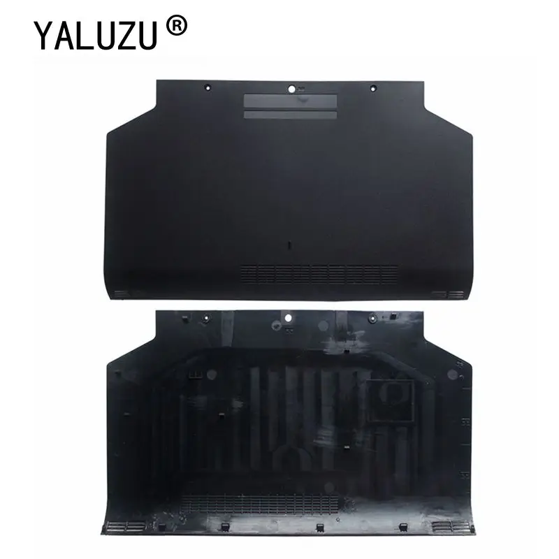 YALUZU New Laptop Bottom Case Door Cover For Dell Latitude E5530 E shell 0K3KWK