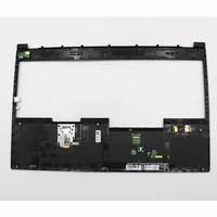 new and original laptop lenovo thinkpad p50 p51 palmrest cover with touchpad and fpr cs 00ur829