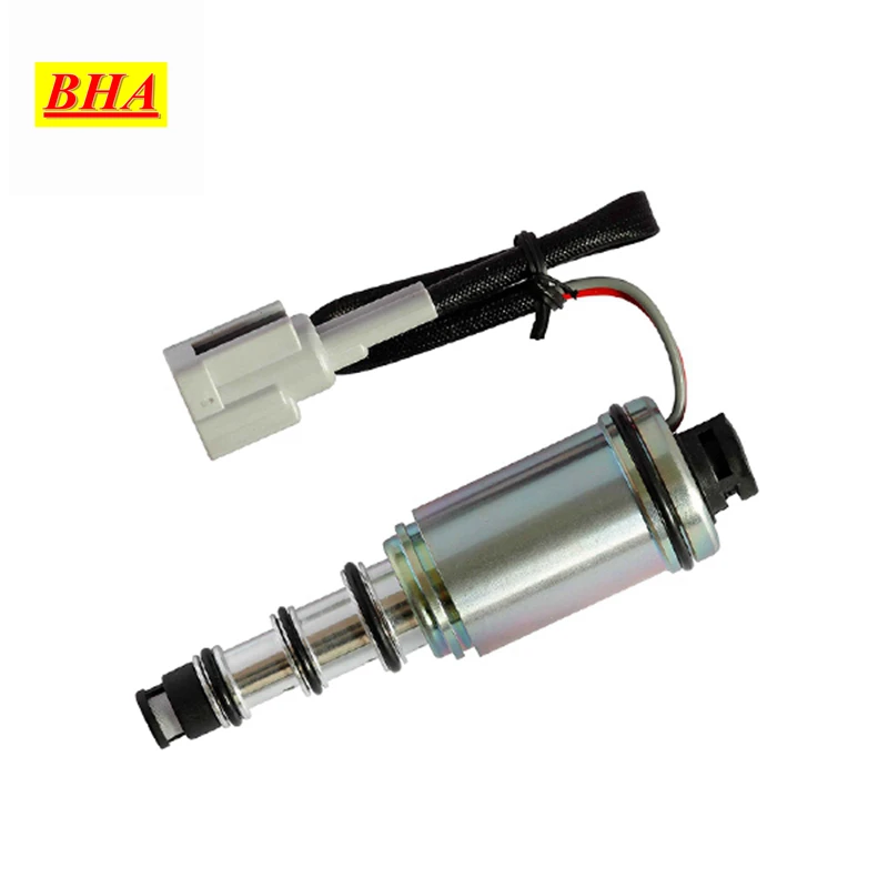 

Zexel DCS17E air con pump Control Valve DCS17E Auto Ac Compressor For Volkswagen VW