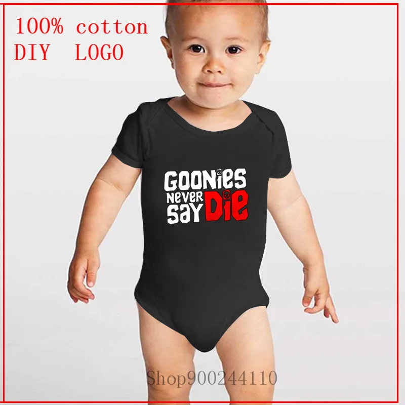 Балбесы никогда не говори умереть Проблемные дизайн боди для новорожденных и