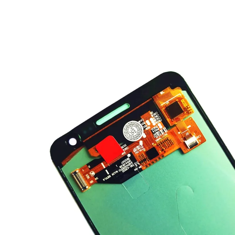 Протестировано на замену для samsung Galaxy A3 A300 A3000 A300F A300M ЖК сенсорный экран дигитайзер компонент
