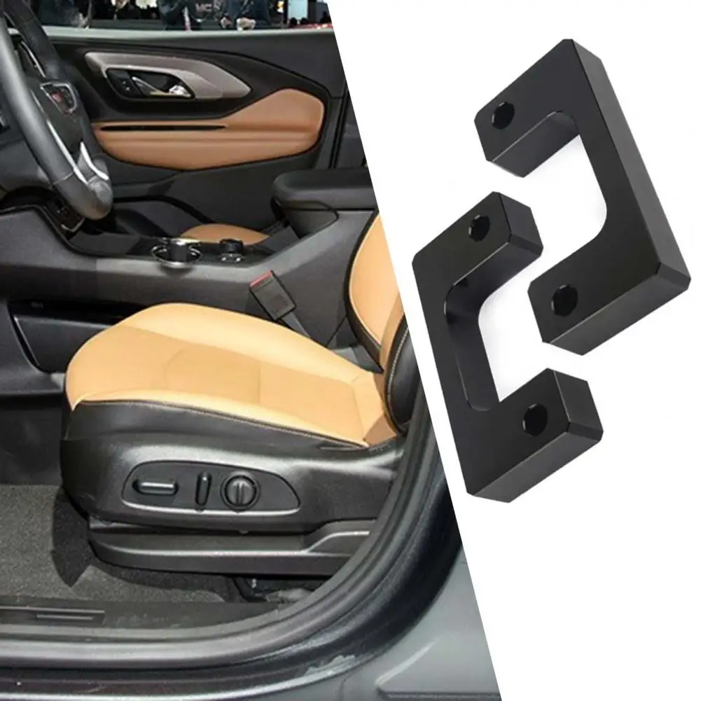 

80%HOT 2Pcs Front Leveling Kit 2 Inch Convenient Aluminum Alloy Car Front Leveling Lifting Kit for Chevrolet