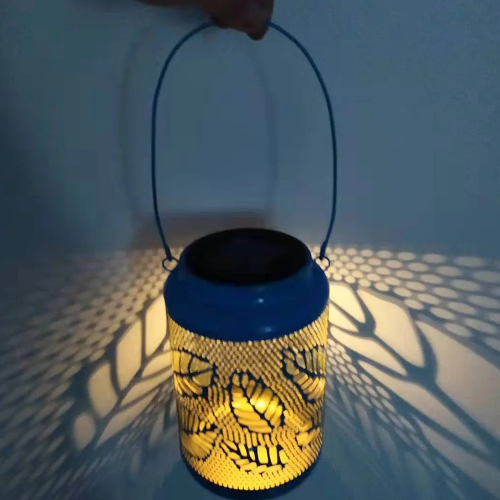 Светодиодный светильник декоративный для крыльца подвесной автоматический