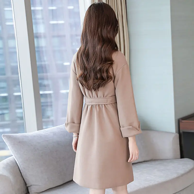 

ZNG Cheap wholesale 2019 new autumn winter Hot selling women's fashion casual Ladies work wear nice Jacket