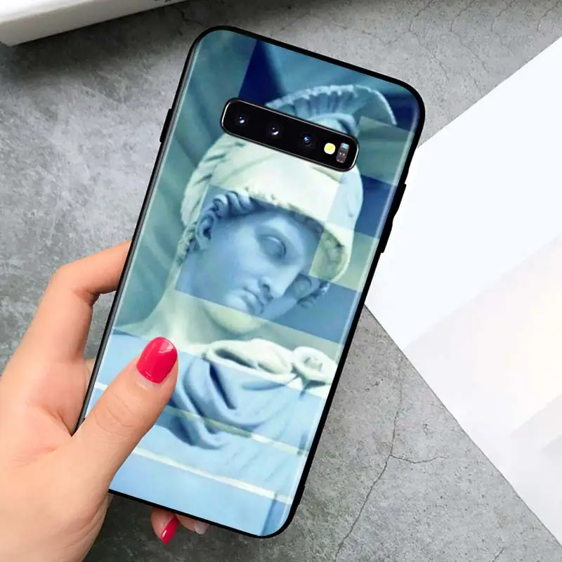 

Greece national flags for Samsung S20 FE Ultra Plus A91 A81 A71 A51 A41 A31 A21 A11 A12 A72 A52 A42 A32 A12 Phone Case