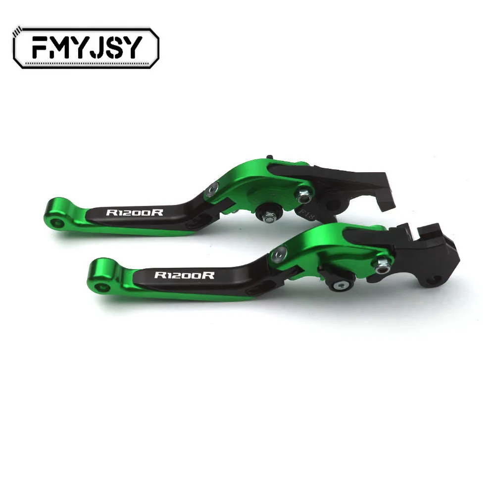Регулируемые выдвижные рычаги тормозной муфты для Мотоцикла BMW R1200R 1200R 1200 R 2006 2007