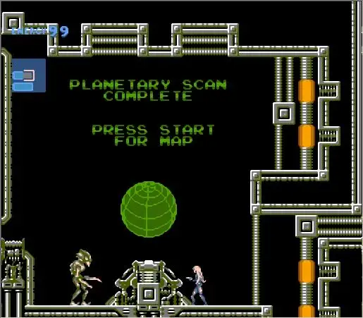 Игровой картридж Metroided Rogue Dawn для консоли NES/FC | Электроника