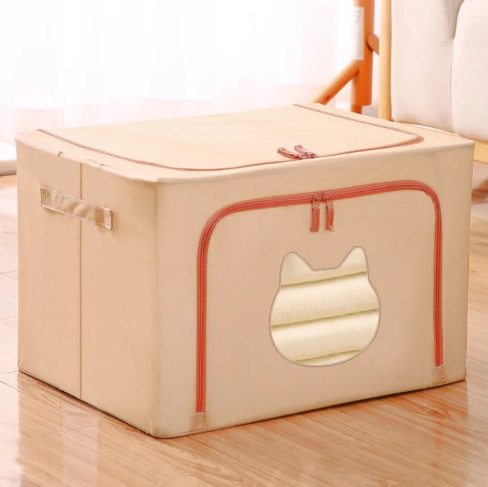

High-quality clothes storage box WY2