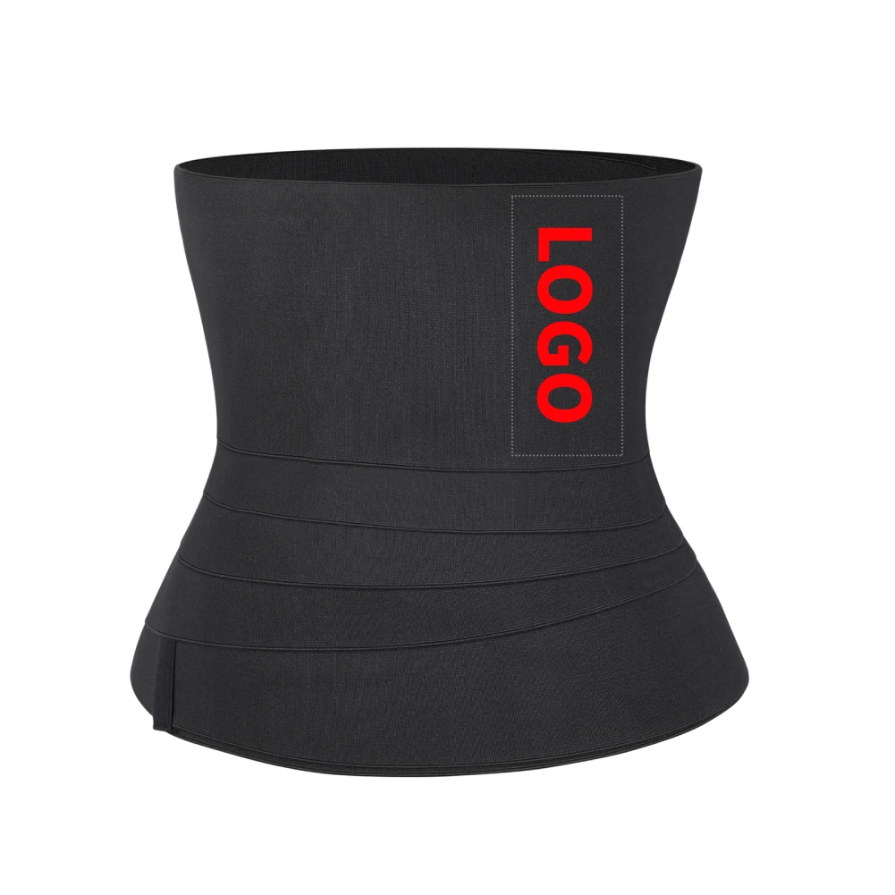 Тренажер для талии HEXIN корсет похудения пояс и потери веса|Корсажи| |