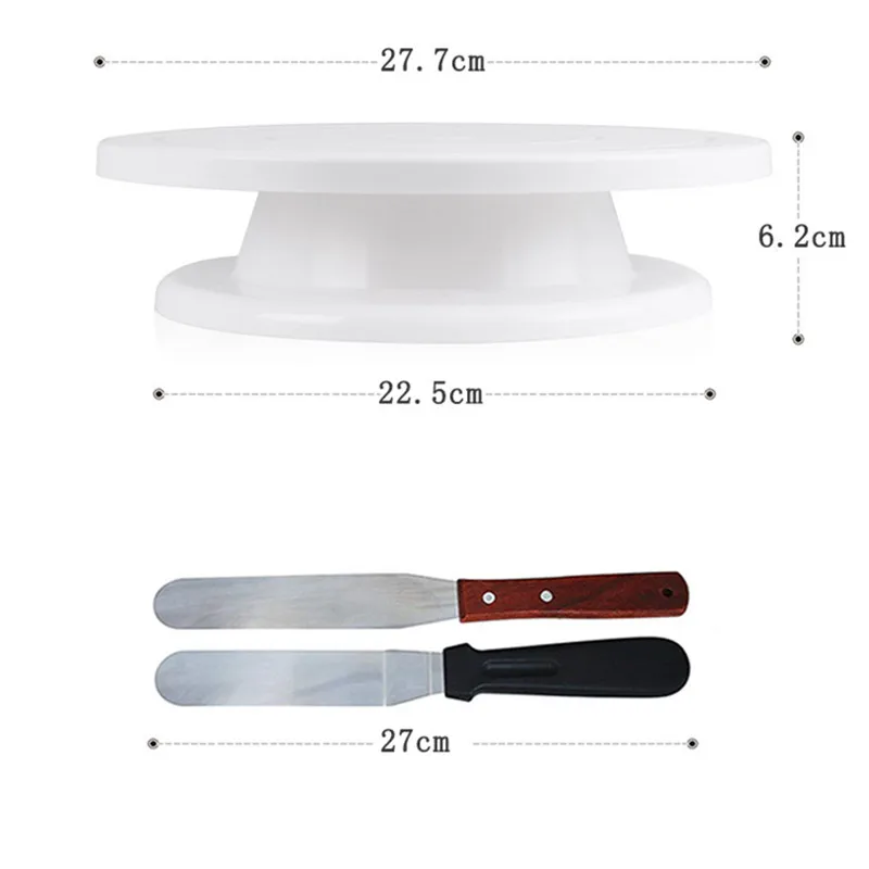 

Cake Decorating Supplies Kit Baking Pastry Tools Baking Accessories
