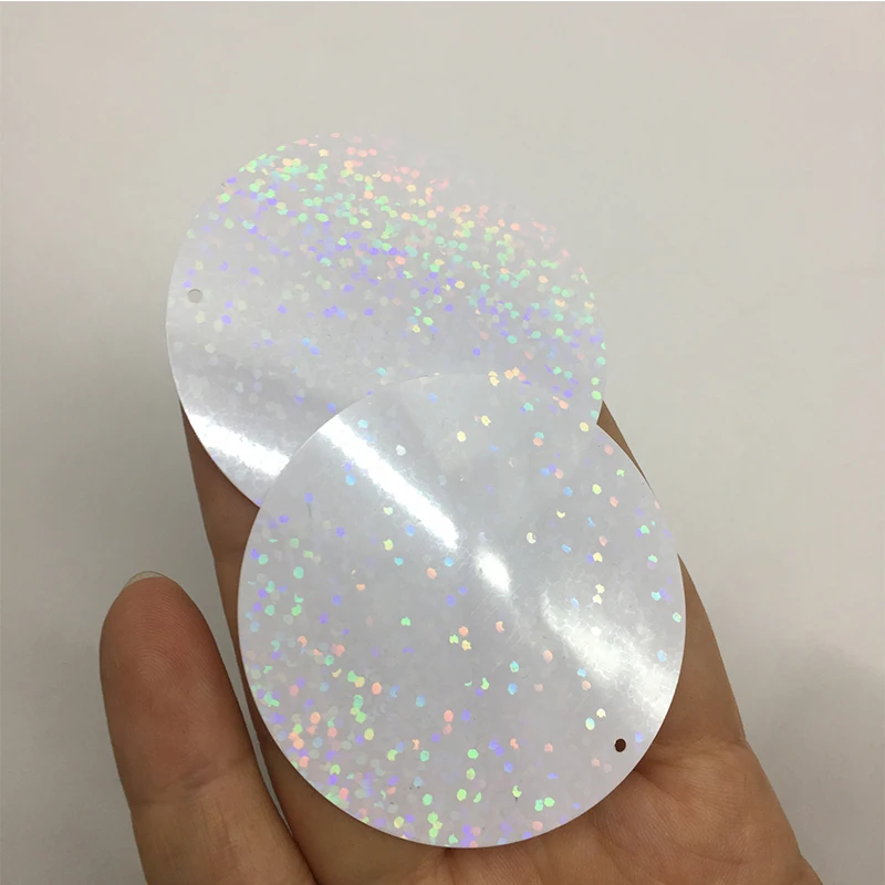 Оптовая продажа 500 г большой диаметр 50 мм кофейные красные зеленые золотые белые