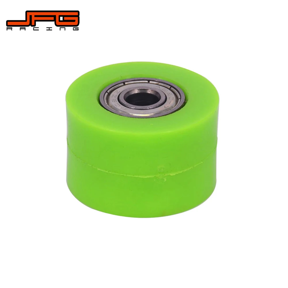 Направляющая ролика для приводной цепи мотоцикла M8 направляющая KTM YAMAHA HONDA KAWASAKI