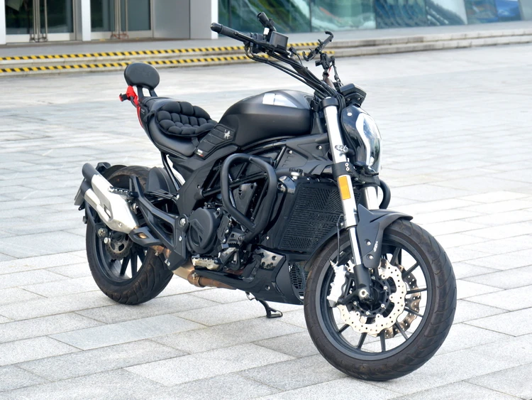 Защита для слайдеров Benelli 502C защита от ударов двигателя протекторы боковые