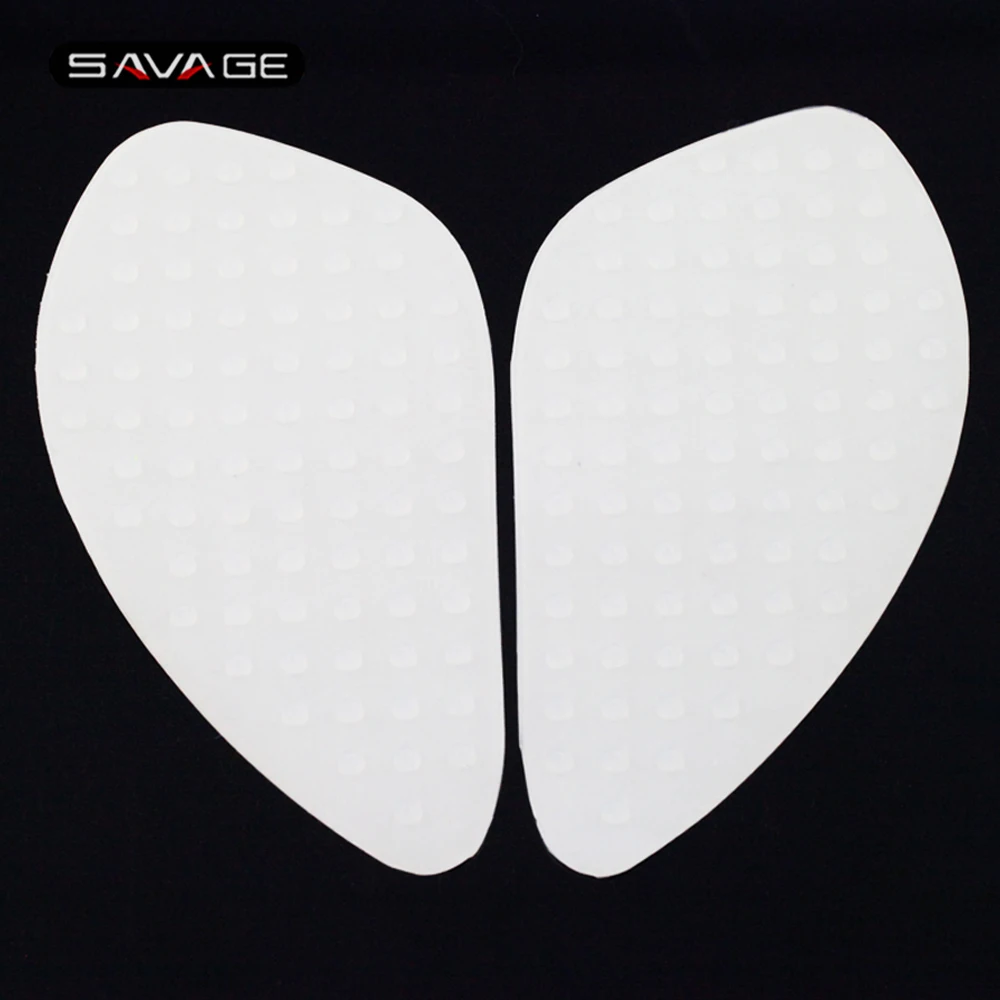 Тяговый бак прокладки противоскользящие наклейки Защита на колено для KAWASAKI NINJA300