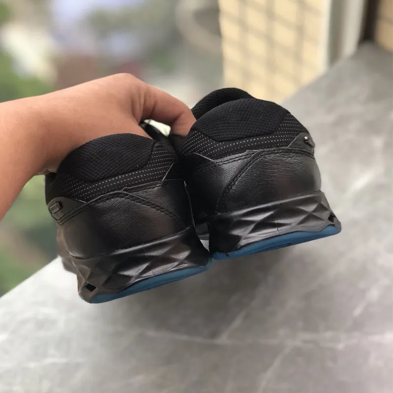 

Golf Shoes For Man official website walking Sneakers Shock Absorption