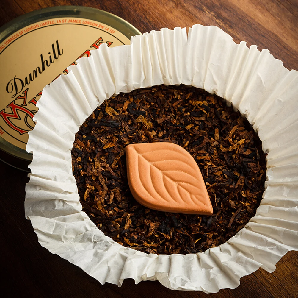 100% натуральная табачная гидрокаменная листовая глина для кондиционирования