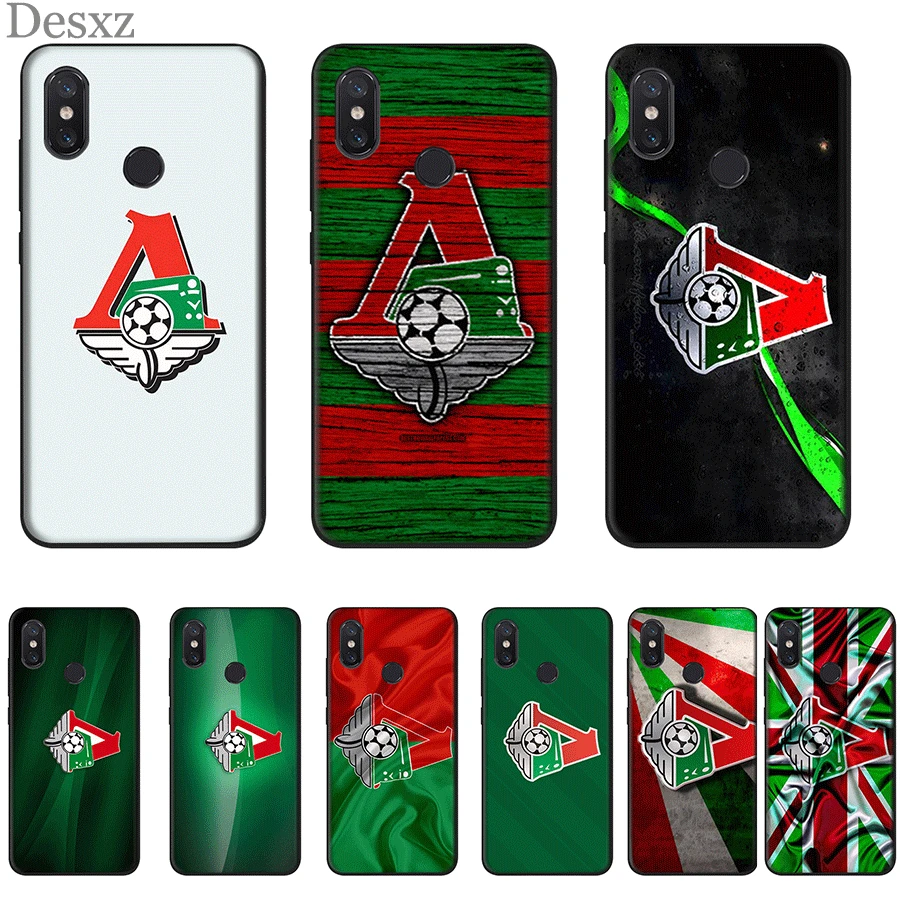 Новый силиконовый чехол для мобильного телефона случай Redmi Примечание 4 4X 5A 5 6 7 Pro