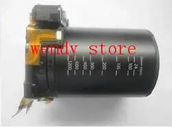 Бесплатная доставка 100% оригинальный объектив sx60 для canon PowerShout SX60 с ccd и двигателем